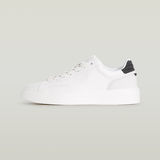 G-STAR Outlet Zapatillas Rovic Cup Low Blanco