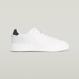 G-STAR Outlet Zapatillas Rovic Cup Low Blanco