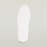 G-STAR Outlet Zapatillas Rovic Cup Low Blanco