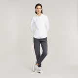 G-STAR Outlet Kate Boyfriend Jeans Grey