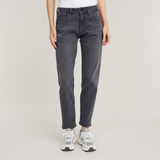 G-STAR Outlet Kate Boyfriend Jeans Grey