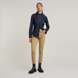 G-STAR Outlet 3301 Shirt Dark blue
