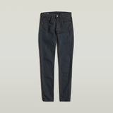 G-STAR Outlet Lhana High Super Skinny Jeans Grey