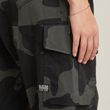 G-STAR Outlet Cargo Pants 3D Boyfriend Multi color