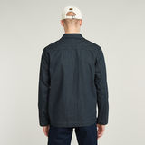 G-STAR Outlet Marseille Blazer Dark blue