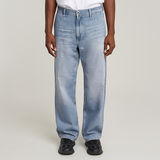 G-STAR Outlet Modson Straight Chino Light blue