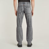 G-STAR Outlet G-STAR Elwood Regular Jeans Grey