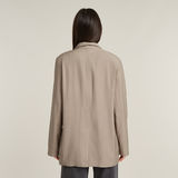 G-STAR Outlet Americana Boyfriend Beige