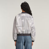 G-STAR Outlet Summer Bomber Multi color