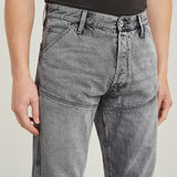 G-STAR Outlet G-STAR Elwood Regular Jeans Grey