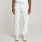 G-STAR Outlet Jeans Dakota Regular Straight Azul claro
