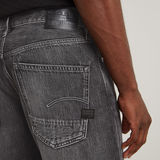 G-STAR Outlet Dakota Shorts Clean Edge Grey