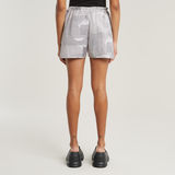 G-STAR Outlet Woven Running Shorts Multi color