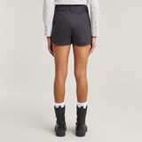 G-STAR Outlet Skorts Regular Fit Grey