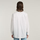 G-STAR Outlet Camisa Summer Boyfriend Multi color
