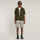 G-STAR Outlet Workwear Resort Regular Shirt Multi color