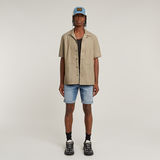 G-STAR Outlet Workwear Resort Regular Shirt Multi color