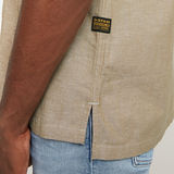 G-STAR Outlet Workwear Resort Regular Shirt Multi color