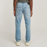 G-STAR Outlet Jeans Morry FWD Regular Tapered Azul claro
