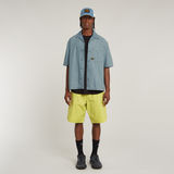 G-STAR Outlet Lash Back Graphic T-Shirt Black