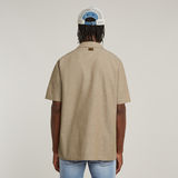 G-STAR Outlet Workwear Resort Regular Shirt Multi color
