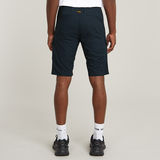 G-STAR Outlet 3D Regular Cargo Shorts Dark blue