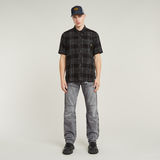 G-STAR Outlet G-STAR Elwood Regular Jeans Grey