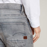 G-STAR Outlet D-Staq 5-Pkt Slim Jeans Grey