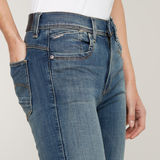 G-STAR Outlet Lhana Super Skinny Jeans Medium blue