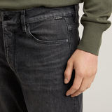 G-STAR Outlet Triple A Bootcut Jeans Grey