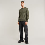 G-STAR Outlet Triple A Bootcut Jeans Grey