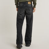 G-STAR Outlet Triple A Bootcut Jeans Grey