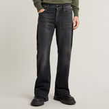 G-STAR Outlet Triple A Bootcut Jeans Grey