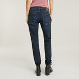 G-STAR Outlet Kate Boyfriend jeans Dark blue