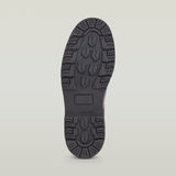G-STAR Outlet Tyler Boots Mid Brown