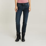 G-STAR Outlet Kate Boyfriend jeans Dark blue
