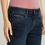 G-STAR Outlet Kate Boyfriend jeans Dark blue