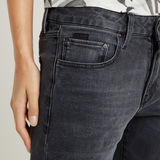 G-STAR Outlet Jeans Kate Boyfriend Gris