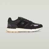 G-STAR Outlet Holorn Runner Low Sneakers Black