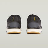 G-STAR Outlet Holorn Runner Low Sneakers Black