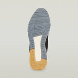 G-STAR Outlet Holorn Runner Low Sneakers Black