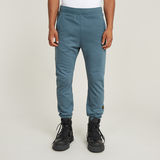 G-STAR Outlet Nifous Sweat Pants Medium blue