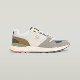 G-STAR Outlet Zapatillas Holorn Runner Low Multi color