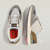 G-STAR Outlet Zapatillas Holorn Runner Low Multi color