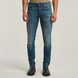 G-STAR Outlet 3301 Slim Jeans Medium blue