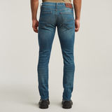 G-STAR Outlet 3301 Slim Jeans Medium blue