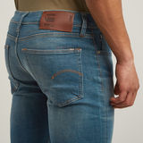 G-STAR Outlet 3301 Slim Jeans Medium blue