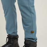 G-STAR Outlet Nifous Sweat Pants Medium blue