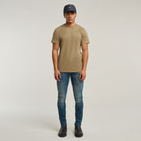 G-STAR Outlet 3301 Slim Jeans Medium blue