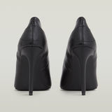 G-STAR Outlet Zapatos Stray Negro